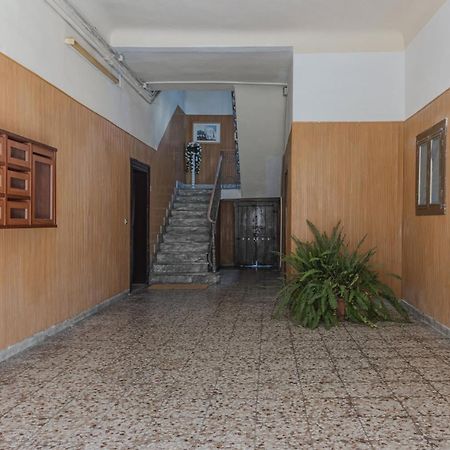 Eritrean Terrace Apartment Bari Exterior photo