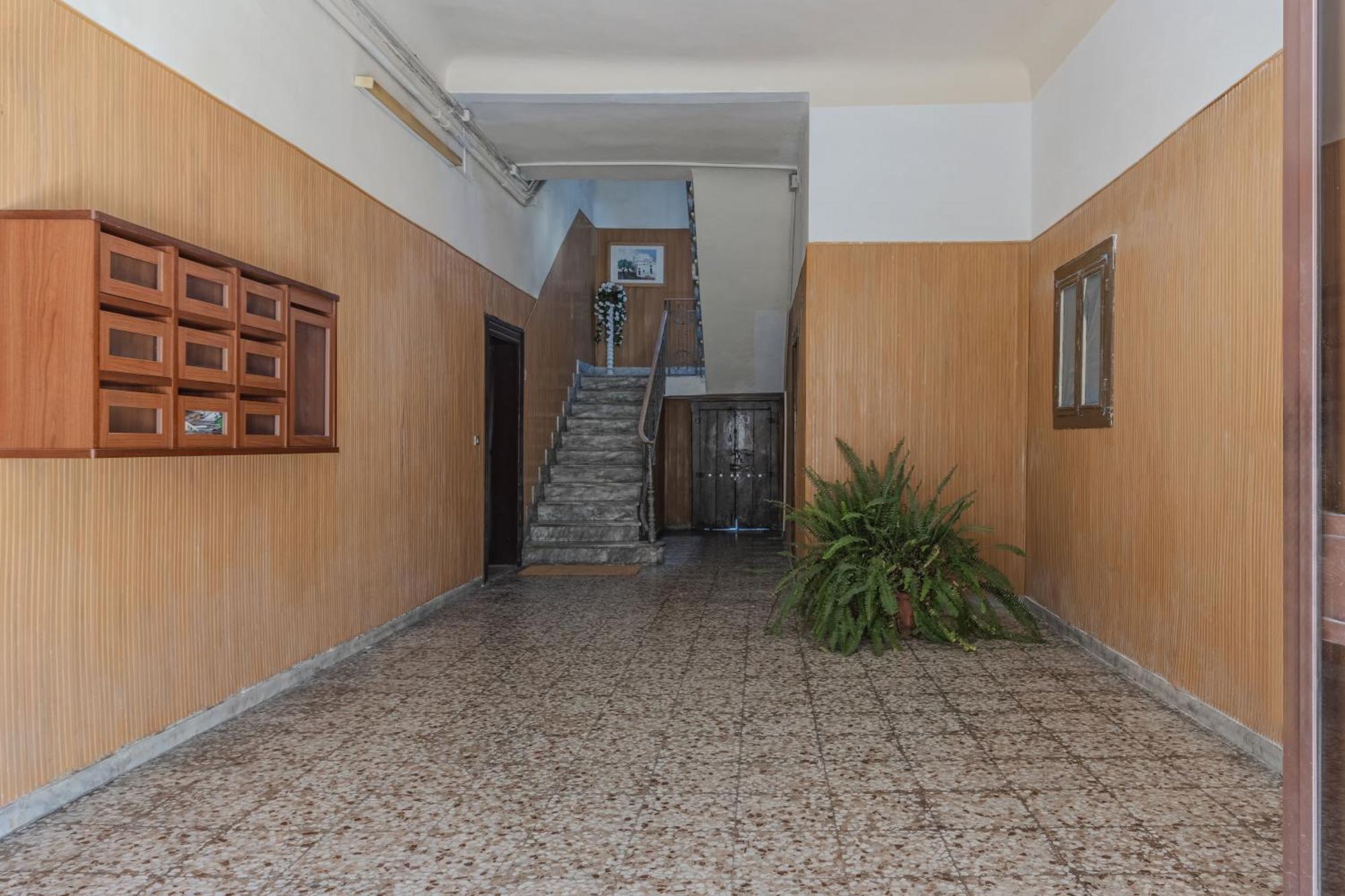 Eritrean Terrace Apartment Bari Exterior photo